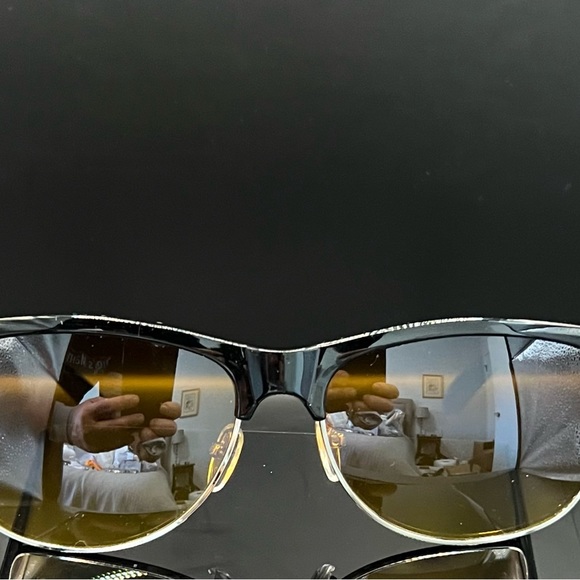 BRAND NEW COPPER LENS DRIVING GLASSES.  SHARPENS IMAGE,  REDUCES GLARE, UV400 - Picture 8 of 16